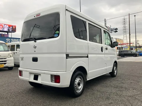 Nissan Clipper