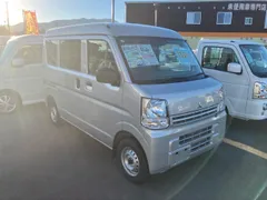 Mitsubishi Minicab Van