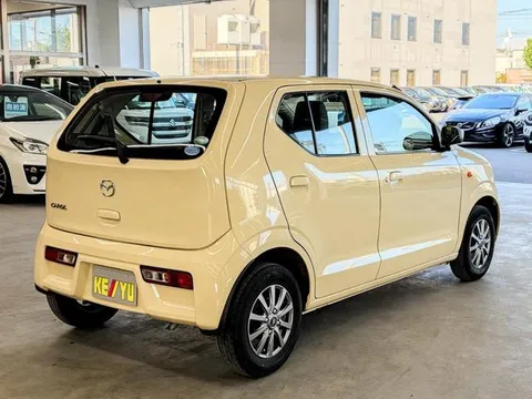 Mazda Carol
