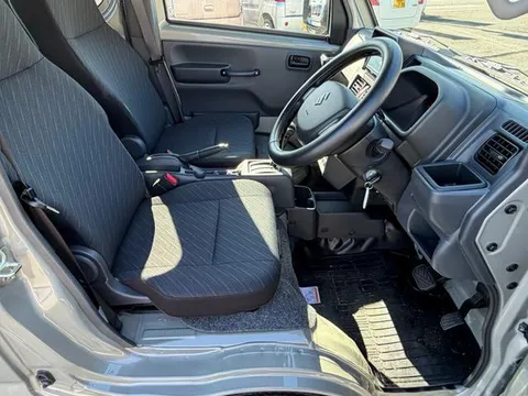 Suzuki Super Carry