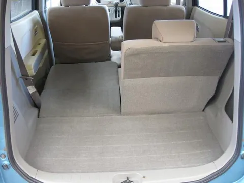Suzuki MR Wagon