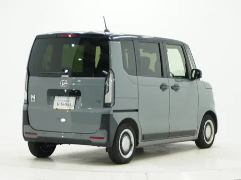 Honda N-BOX Joy