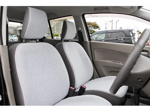 Suzuki Alto Eco