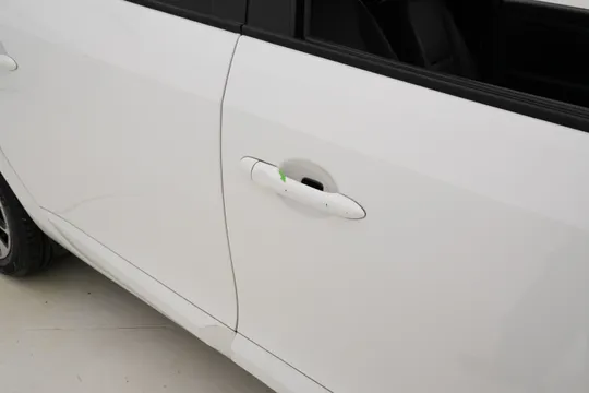 Renault SM3