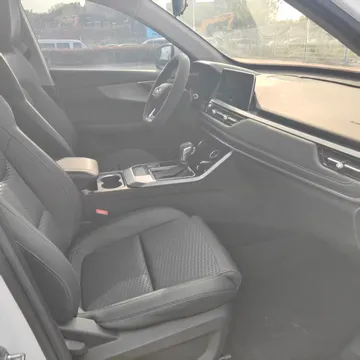 Chery Tiggo 5x