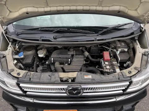 Mazda Flair