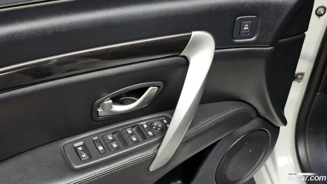 Renault SM7