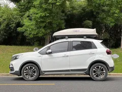 Geely Vision X3