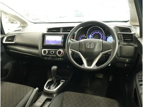Honda Jazz (Fit)