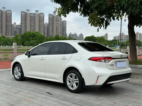 Toyota Levin