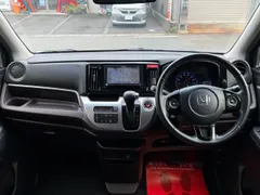 Honda N-WGN Custom