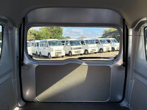 Nissan Clipper