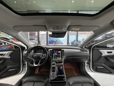 Roewe i6