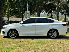 Geely Binrui