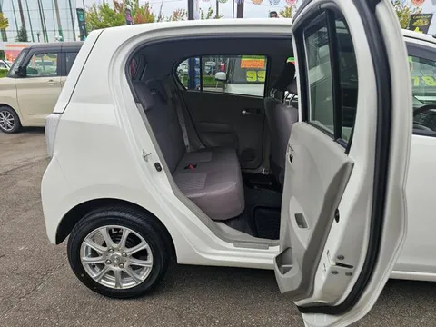Subaru Pleo Plus