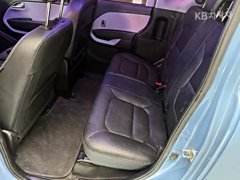 Kia Ray