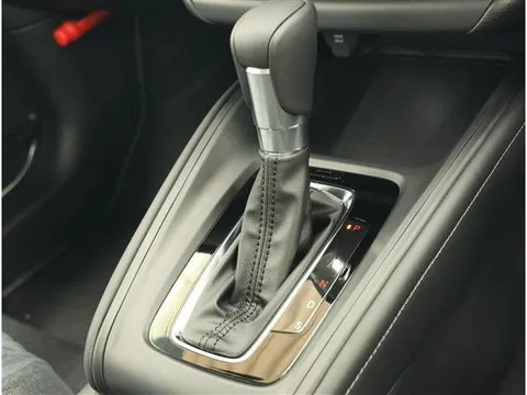 Honda HR-V (Vezel)