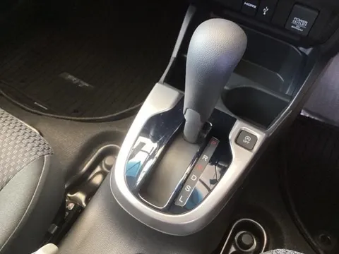 Honda Jazz (Fit)