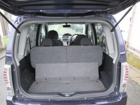 Mitsubishi eK Sport