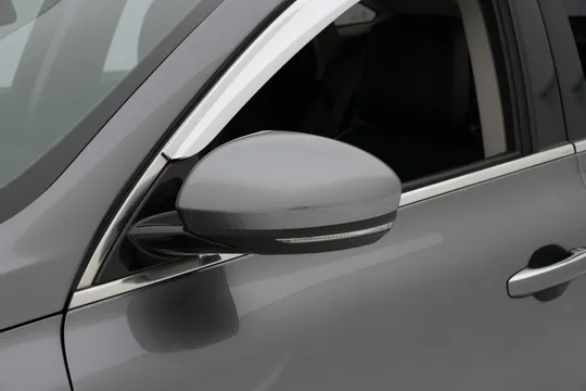 Renault Talisman (SM6)
