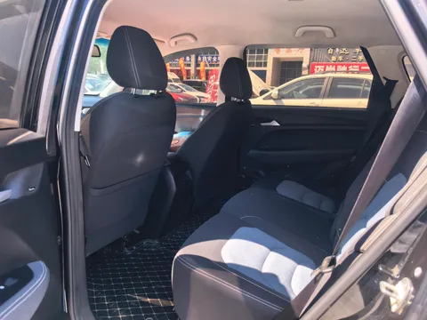 Baojun 530