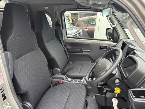 Suzuki Super Carry