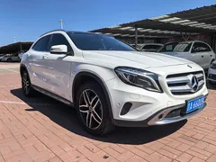 Mercedes-Benz Mercedes-Benz GLA