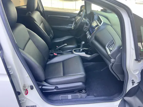 Honda Jazz (Fit)