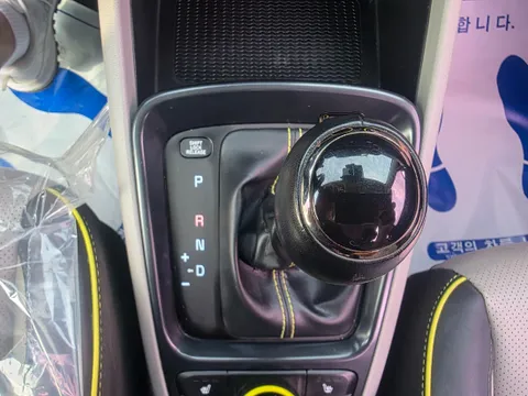 Hyundai Venue