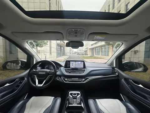 Maxus G20