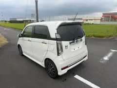 Honda N-WGN Custom