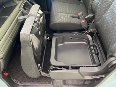 Suzuki Spacia Gear