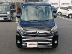 Mitsubishi eK Space Custom