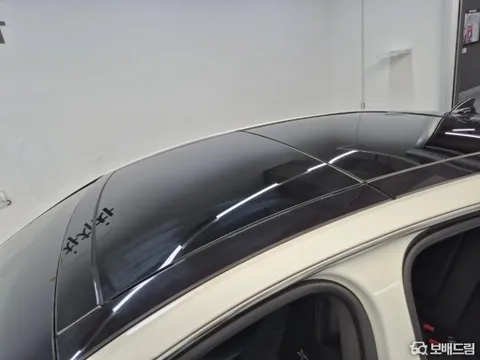 Renault SM5