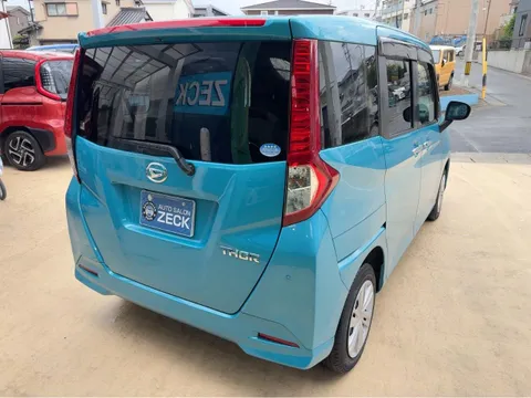 Daihatsu Thor