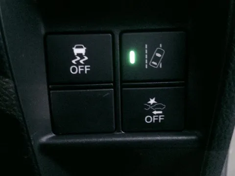 Honda N-VAN Plus Style