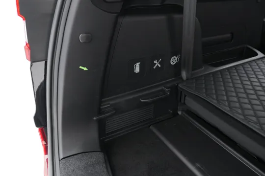 SsangYong G4 Rexton