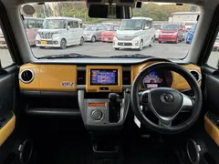 Mazda Flair Crossover
