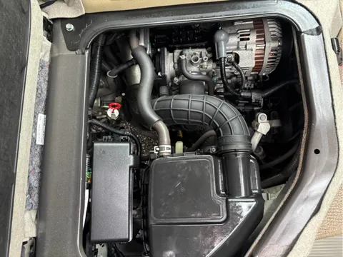 Nissan Clipper Rio
