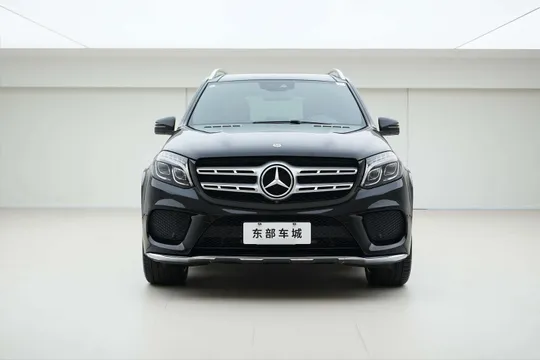 Mercedes-Benz Mercedes-Benz GLS