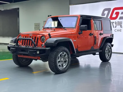 Jeep