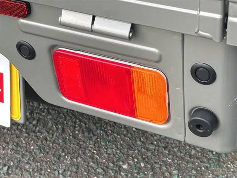 Suzuki Carry Track