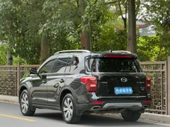 Gac GS7