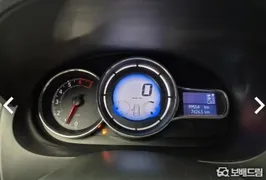 Renault SM3