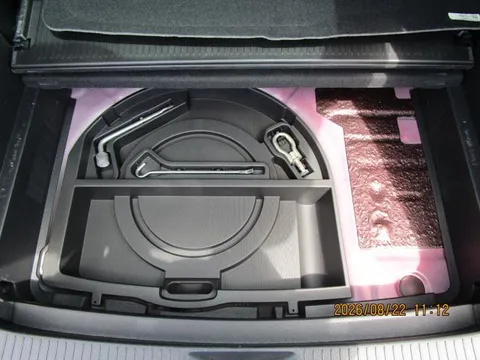 Mazda Verisa