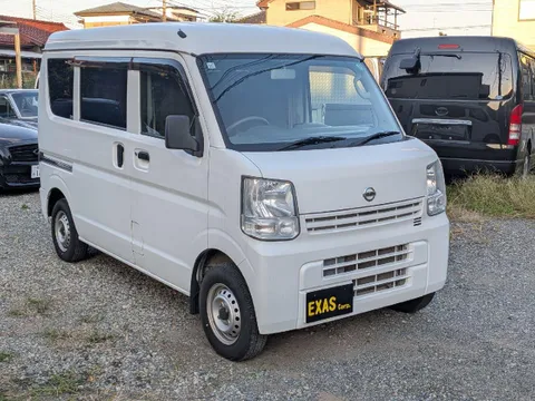 Nissan Clipper