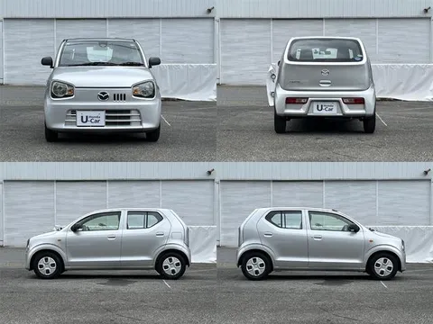 Mazda Carol