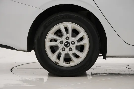 Kia Cerato (K3)