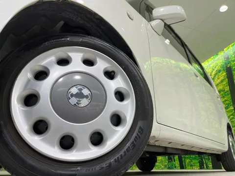 Toyota Pixis Space