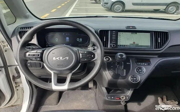 Kia Ray